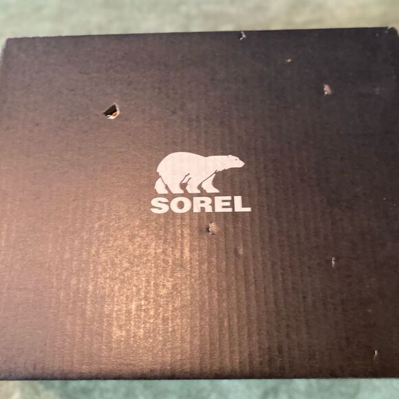 SOREL Kintec New with tags Boots - Picture 13 of 15